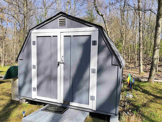 1120 Bighorn Drive, Arkdale, WI 54613