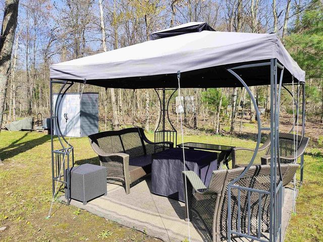 1120 Bighorn Drive, Arkdale, WI 54613