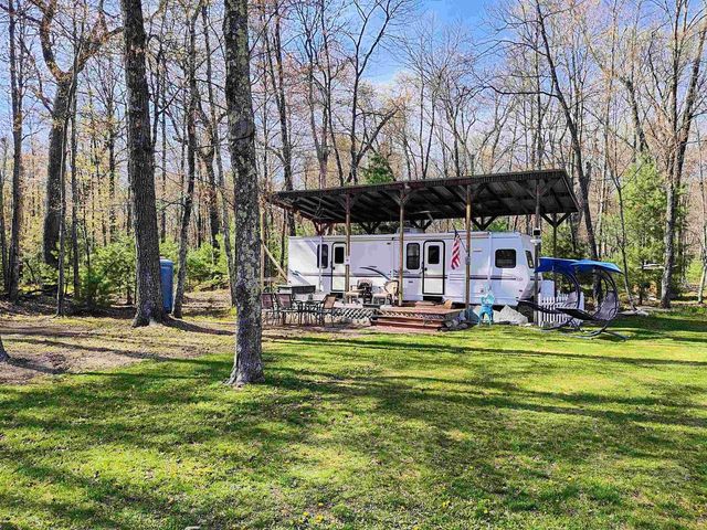 1120 Bighorn Drive, Arkdale, WI 54613