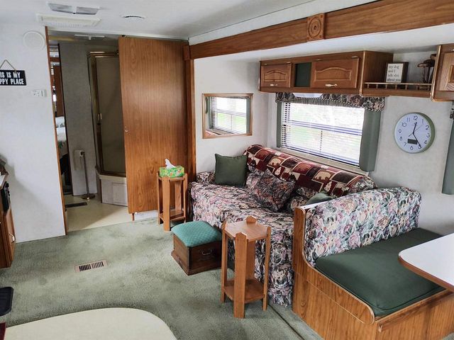 1120 Bighorn Drive, Arkdale, WI 54613