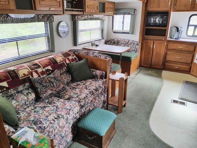 1120 Bighorn Drive, Arkdale, WI 54613