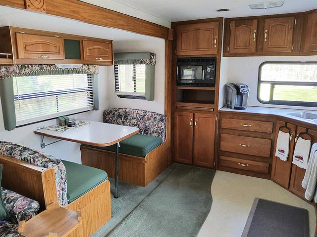 1120 Bighorn Drive, Arkdale, WI 54613