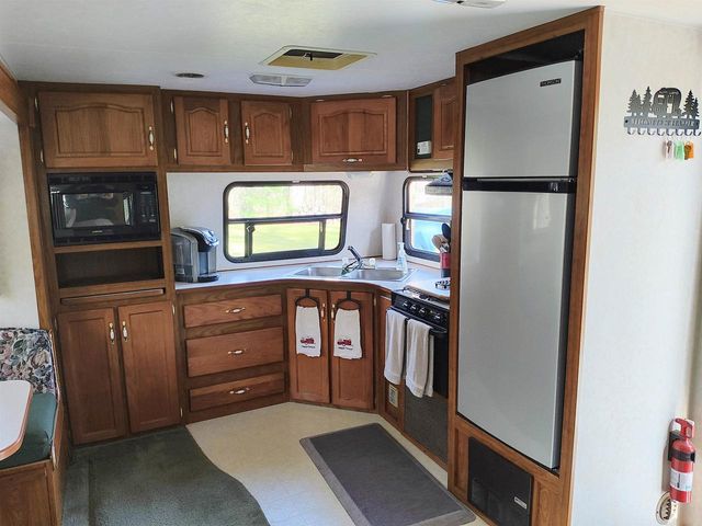 1120 Bighorn Drive, Arkdale, WI 54613
