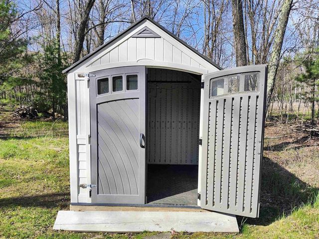 1120 Bighorn Drive, Arkdale, WI 54613