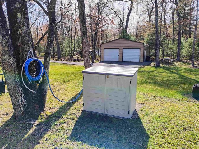 1120 Bighorn Drive, Arkdale, WI 54613