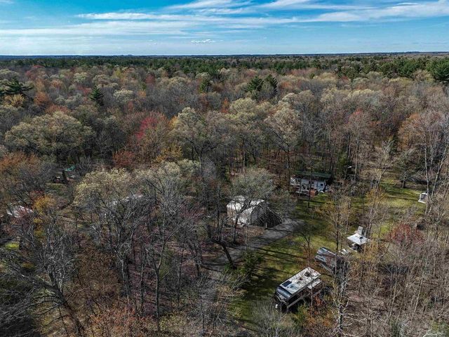1120 Bighorn Drive, Arkdale, WI 54613