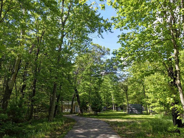 1120 Bighorn Drive, Arkdale, WI 54613