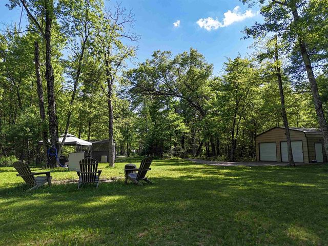 1120 Bighorn Drive, Arkdale, WI 54613
