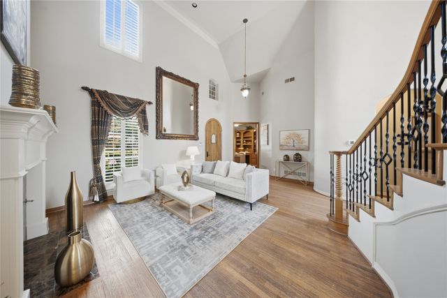 5021 Rangewood Drive, Flower Mound, TX 75028
