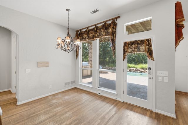 5021 Rangewood Drive, Flower Mound, TX 75028