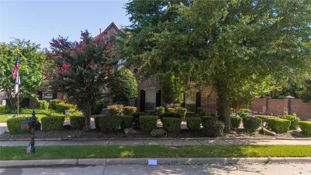 5021 Rangewood Drive, Flower Mound, TX 75028