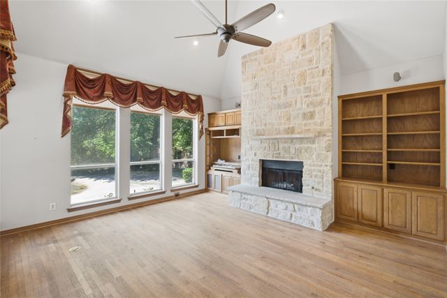 5021 Rangewood Drive, Flower Mound, TX 75028