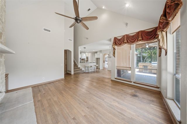 5021 Rangewood Drive, Flower Mound, TX 75028