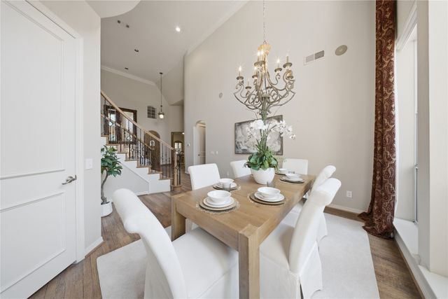 5021 Rangewood Drive, Flower Mound, TX 75028