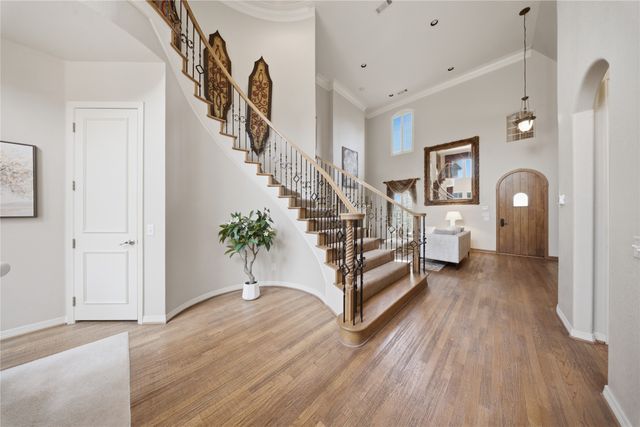 5021 Rangewood Drive, Flower Mound, TX 75028