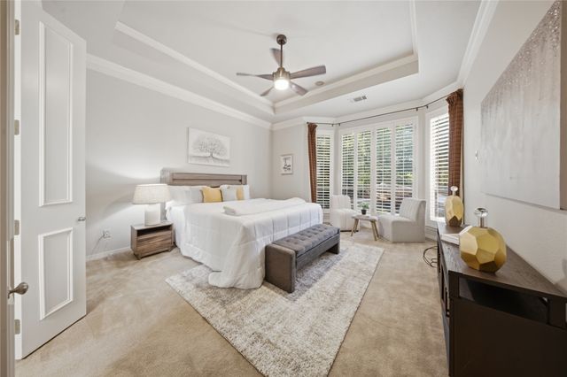 5021 Rangewood Drive, Flower Mound, TX 75028