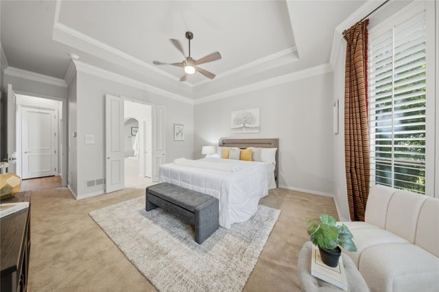 5021 Rangewood Drive, Flower Mound, TX 75028