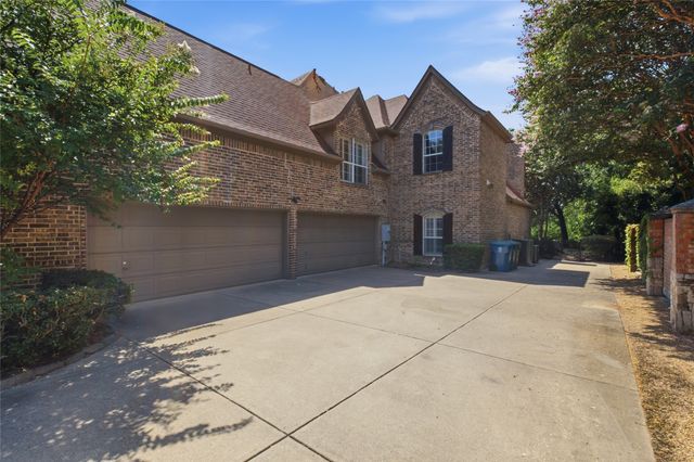 5021 Rangewood Drive, Flower Mound, TX 75028