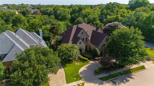 5021 Rangewood Drive, Flower Mound, TX 75028