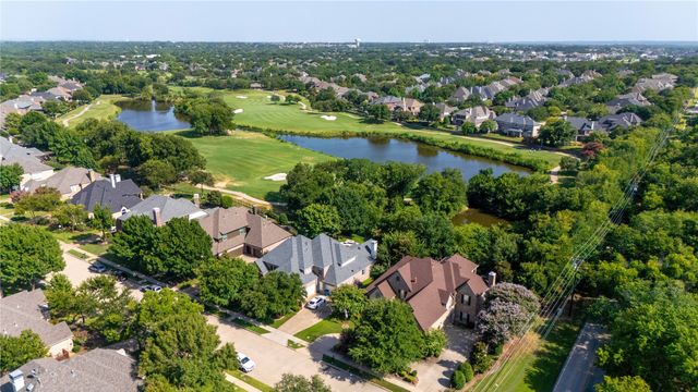 5021 Rangewood Drive, Flower Mound, TX 75028