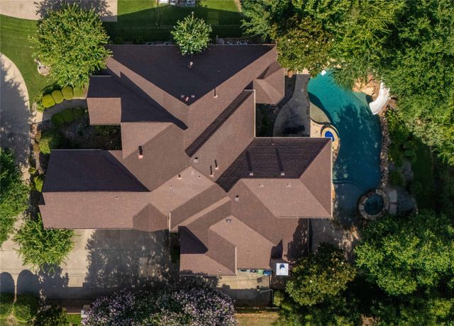 5021 Rangewood Drive, Flower Mound, TX 75028