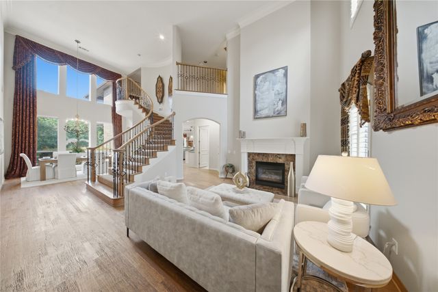 5021 Rangewood Drive, Flower Mound, TX 75028