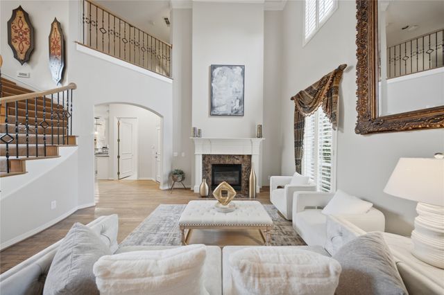 5021 Rangewood Drive, Flower Mound, TX 75028