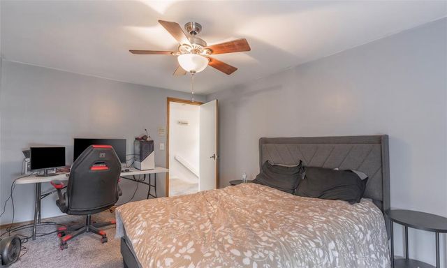 6209 Inland Road, Warr Acres, OK 73132