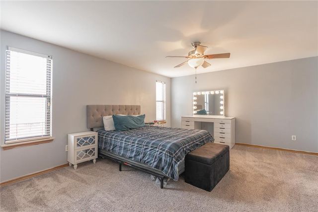 6209 Inland Road, Warr Acres, OK 73132