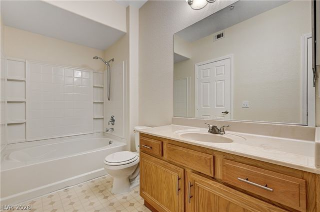 7119 South Durango Drive 202, Las Vegas, NV 89113