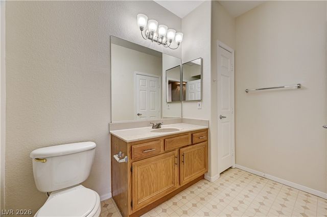 7119 South Durango Drive 202, Las Vegas, NV 89113