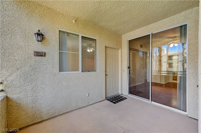 7119 South Durango Drive 202, Las Vegas, NV 89113