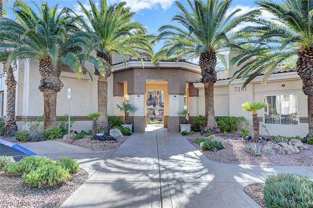 7119 South Durango Drive 202, Las Vegas, NV 89113