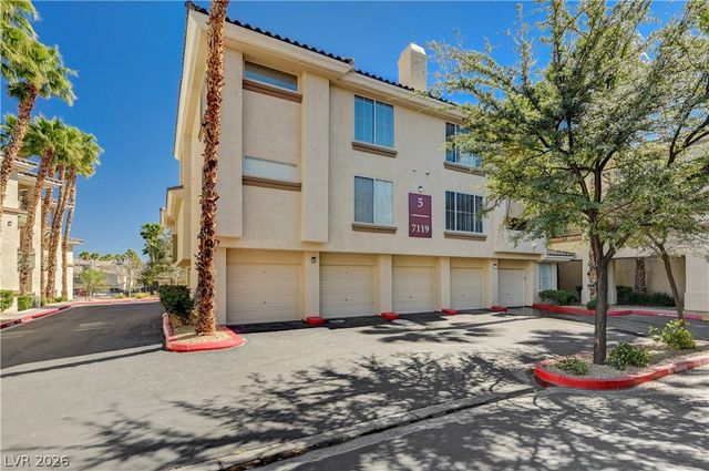 7119 South Durango Drive 202, Las Vegas, NV 89113