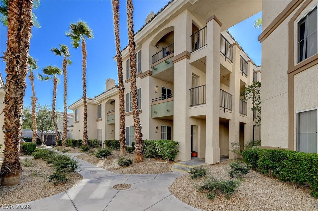 7119 South Durango Drive 202, Las Vegas, NV 89113