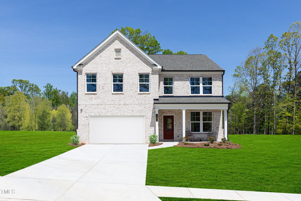253 Williams Grove Lane, Apex, NC 27523