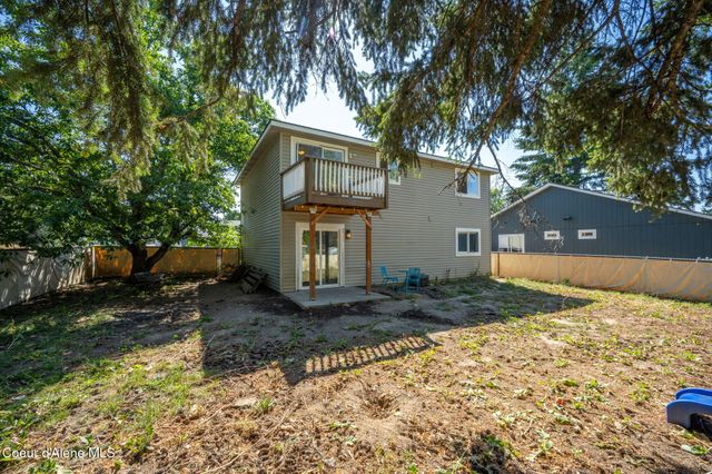 3293 N 10th PL, Coeur D'alene, ID 83815