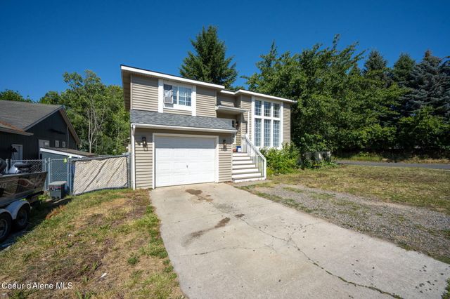 3293 N 10th PL, Coeur D'alene, ID 83815