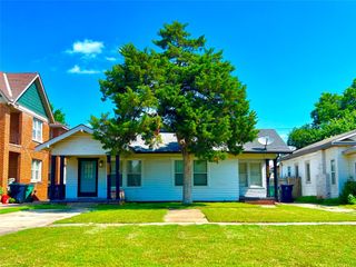 1531 NW 28TH Street, Oklahoma City, OK 73106