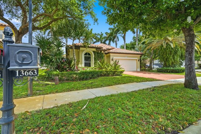 13663 SW 50th Street, Miramar, FL 33027