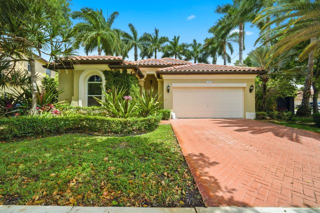 13663 SW 50th Street, Miramar, FL 33027