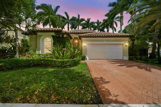 13663 SW 50th Street, Miramar, FL 33027