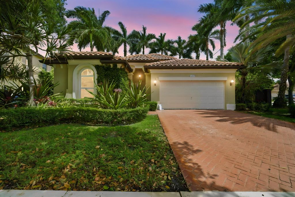 13663 SW 50th Street, Miramar, FL 33027