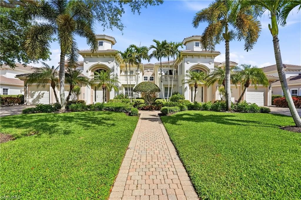 587 Avellino Isles CIR 101, NAPLES, FL 34119 — photo 2