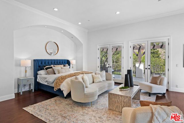 23575 Park South Street, Calabasas, CA 91302