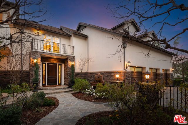 23575 Park South Street, Calabasas, CA 91302