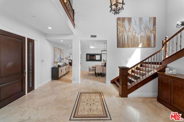 23575 Park South Street, Calabasas, CA 91302