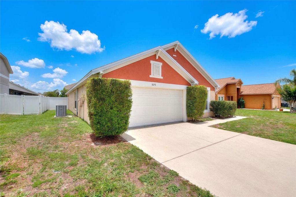 8270 PEAK AVENUE, Lakeland, FL 33810