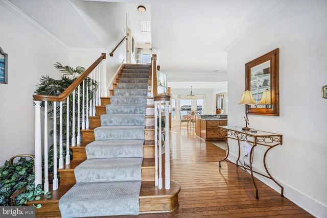 115 W PIER ST, Oxford, MD 21654