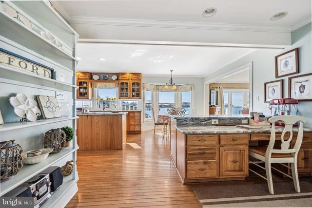 115 W PIER ST, Oxford, MD 21654